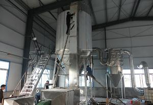 全面解析藥化設備 分類、應用與發展趨勢