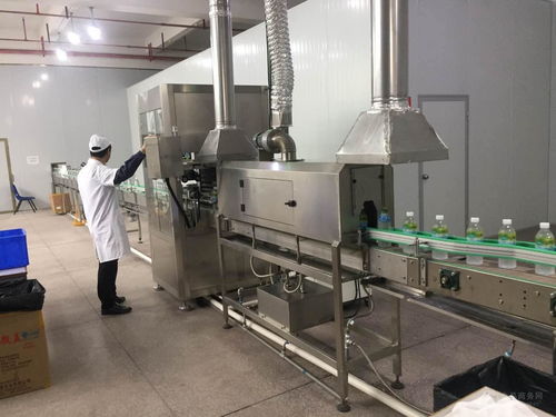 支裝與小瓶礦泉水生產設備及環保設備價格指南