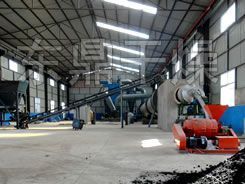 蒙煤褐煤干燥機、干燥提質技術與價格解析