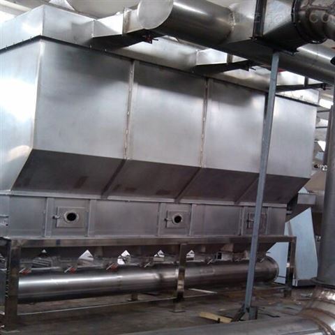 XF系列臥式沸騰干燥機(jī)在藥化行業(yè)中的應(yīng)用與優(yōu)勢(shì)