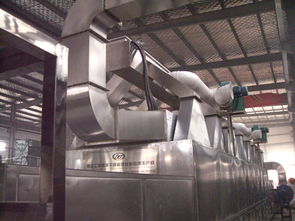 干燥設(shè)備 原理、類(lèi)型與應(yīng)用探析