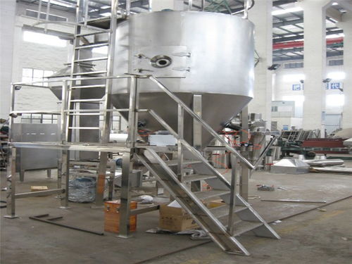 無錫現(xiàn)代噴霧干燥 雞肉粉噴霧干燥設備專家