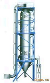 合成洗衣粉干燥機 環(huán)保設備領域的創(chuàng)新引擎