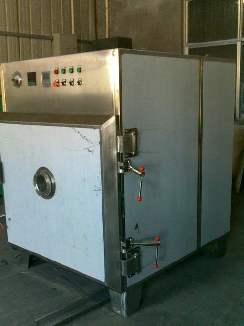 南京金仕明干燥設備 專業(yè)工藝，賦能產業(yè)升級