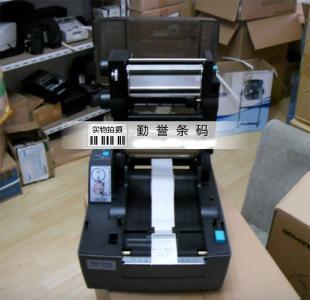 探索Intermec Easycoder 4420/4440在熱收縮包裝機產業中的應用價值專業解析